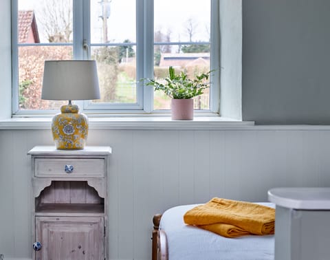 Suite, Ensuite (The Nest - family room) | 1 bedroom