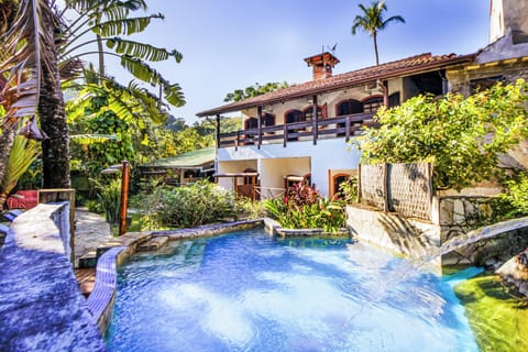 2 outdoor pools, pool umbrellas, sun loungers