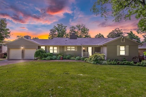 Gorgeous home