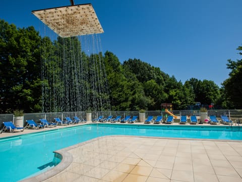 Holiday Home Swimming Pool
