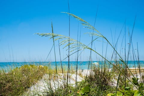 Villa, 2 Bedrooms | Beach