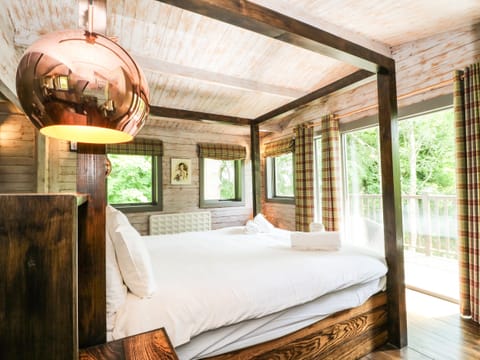 Cottage | 10 bedrooms, individually decorated, individually furnished, free WiFi