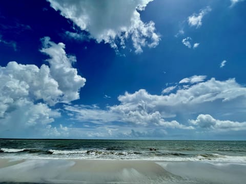 Welcome to beautiful Mexico Beach!