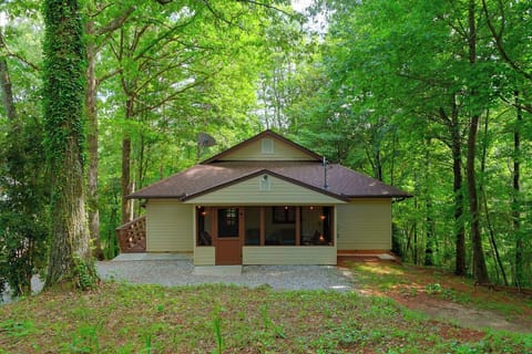 Welcome to GiGi`s Mountain House