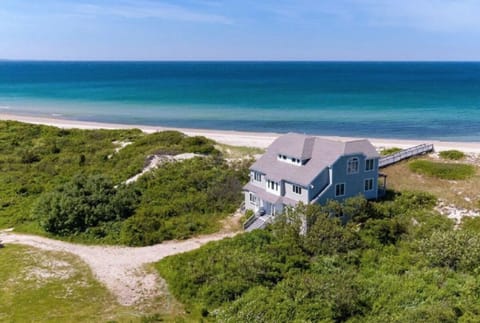 Private Beach and view to love