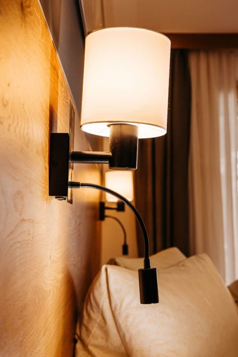 Appartement Deluxe 3 Personen mit Terasse - Appartements Kella-egg Bed and Breakfast in Brand