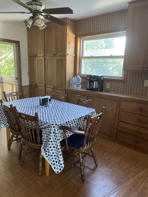 Dining Space 2nd Floor