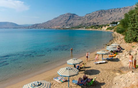 Room, 1 Bedroom, Smoking, Garden View | Exterior