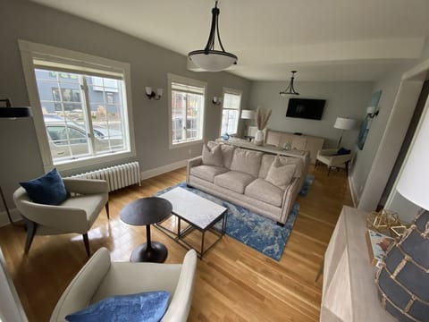 Living/Family Room
