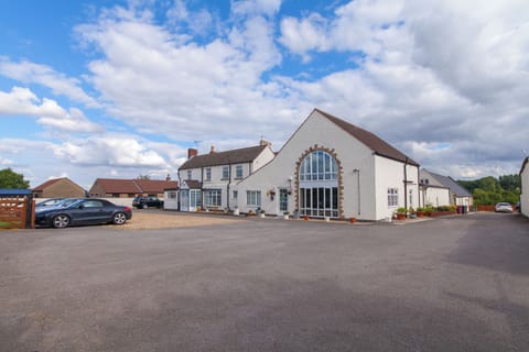Whitton Lodge