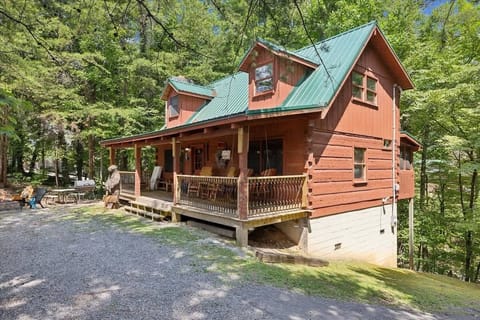 Welcome to Cabin Fever by Beyond Expectations!