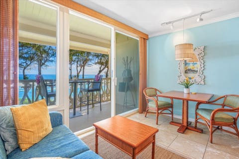 Oceanview Bliss