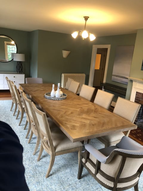 2nd Floor Dining Room
