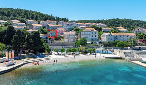 Location of the studio