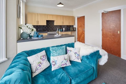 Rockpool, Scarborough - Host & Stay