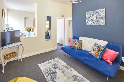 Ocean Wave, Scarborough - Stay North Yorkshire