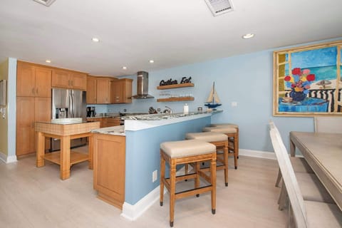 Paper Products, Soaps, Detergents all Provided!