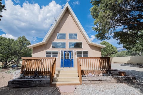 The Point - Frontal view