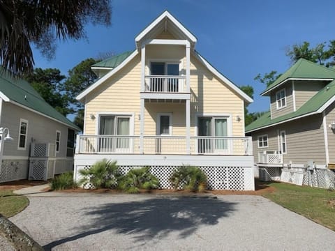 3Bedroom 3Bath Cottage