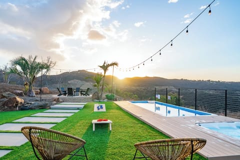 Prepare to be blown away by our unmatched views!