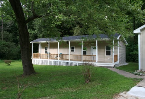 Welcome to our cottage!