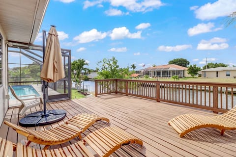 Sun Deck