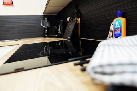 Apartment | Coffee and/or coffee maker