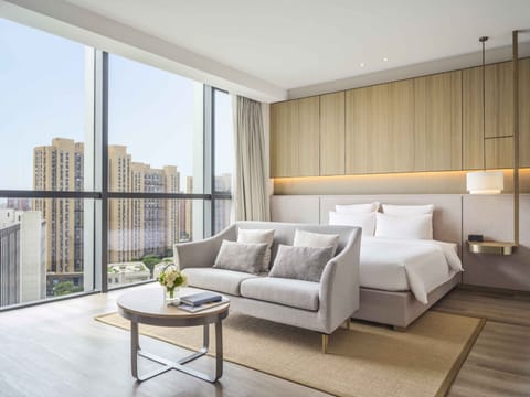 Superior Room, 1 King Bed | Desk, laptop workspace, blackout drapes, cribs (free)