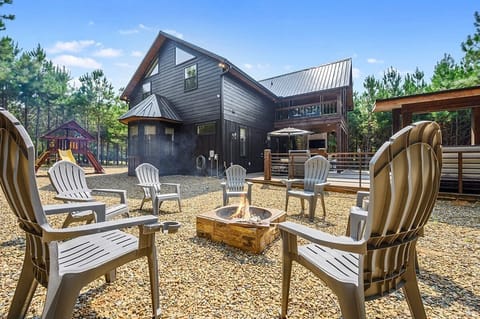 3FirePit