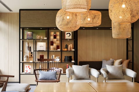 Property amenity