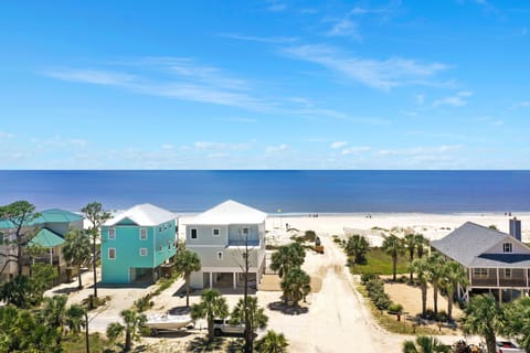 Sweet Destiny - Gulf View