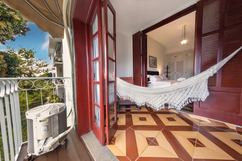 Standard Room | Living area