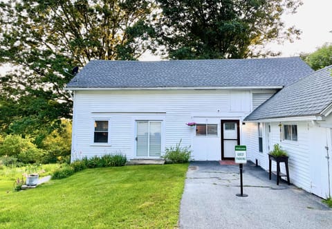 Carriage House