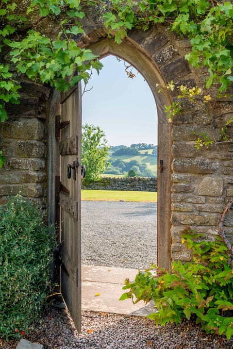 Superior Quadruple Room, Ensuite (The Hayloft - 4 Persons) | Exterior