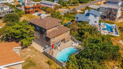 Oceanside Outer Banks Vacation Rental 2021