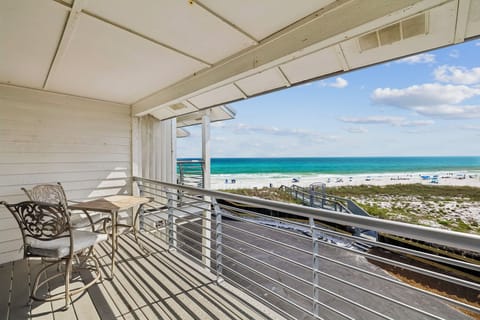 Welcome to '350 Beachfront Trail Unit 4' in Seagrove Beach!