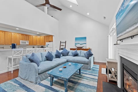 Seating for the whole family!