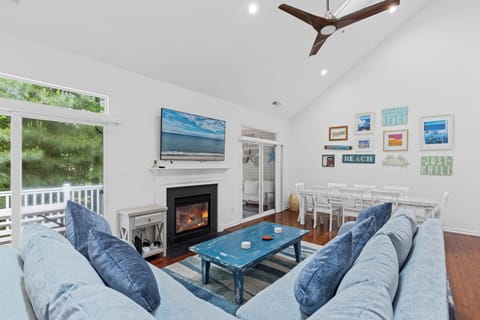 Welcome to Hingham House in Ocean Pines!