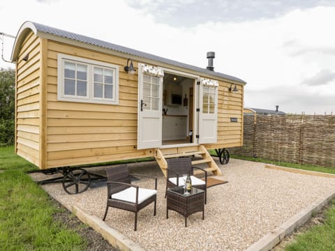 Cottage | Terrace/patio