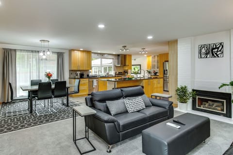 Redmond Vacation Rental | 3BR | 2BA | 1,900 Sq Ft | 1 Story