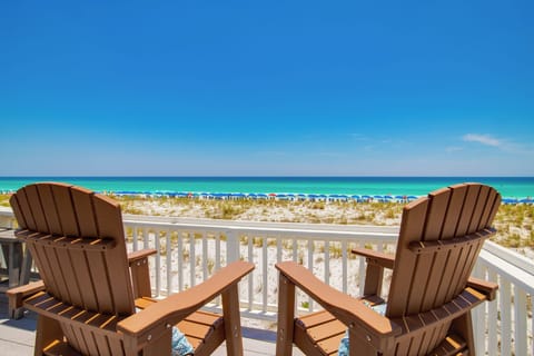 Beach Views