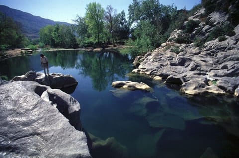 Lake