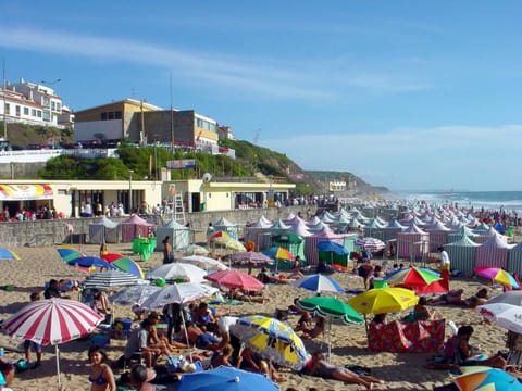 Praia da Areia Branca