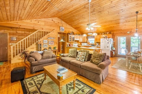 Living room - Living room