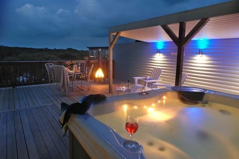 SandPipers terrace