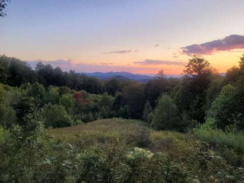Almost Heaven
