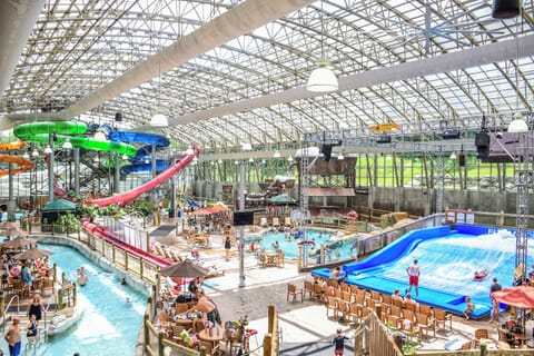 Water park