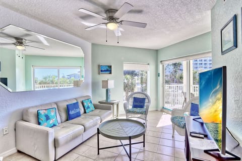 Welcome to Sunset Vistas 206S!