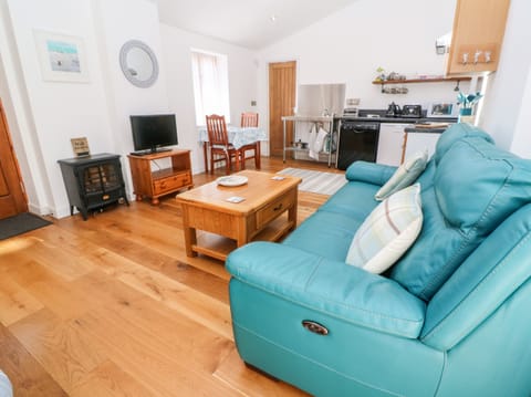 Cottage | Living room