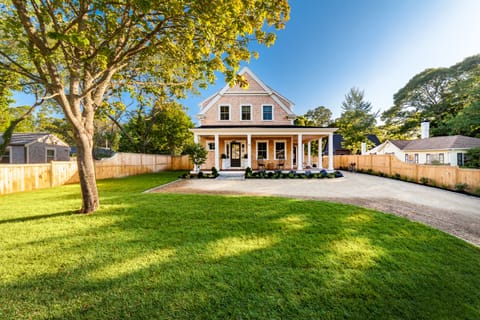 Brand new, in-town stunning mini compound 